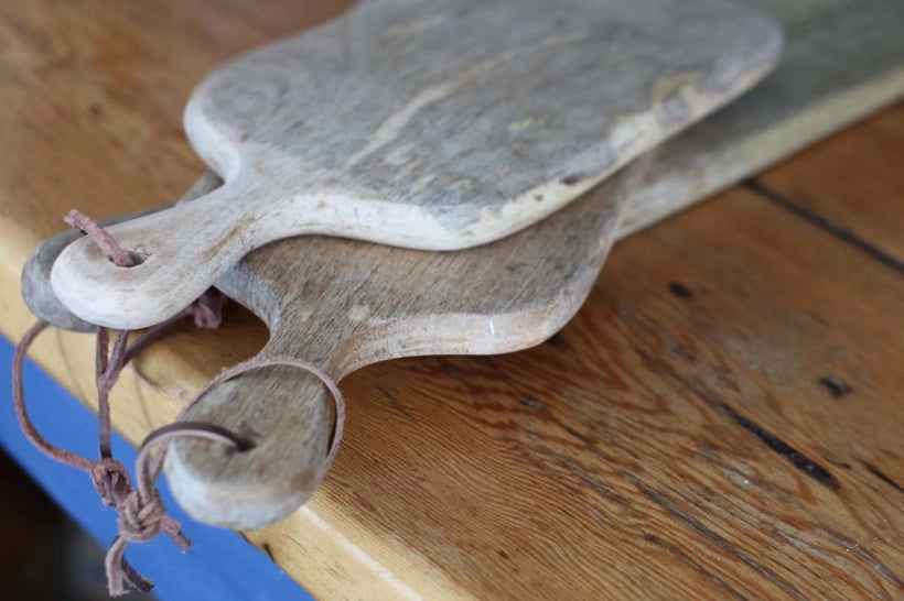 Caulk Chopping Board Medium