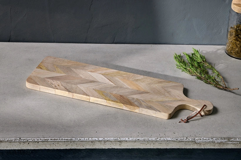 Tali Chopping Board Small
