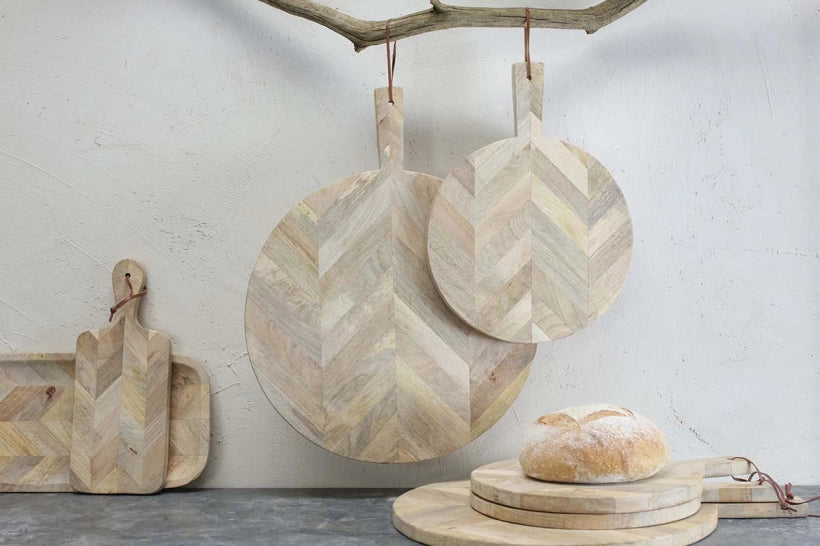 Tali Pizza Board Large