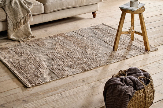 Nubu Wool Rug