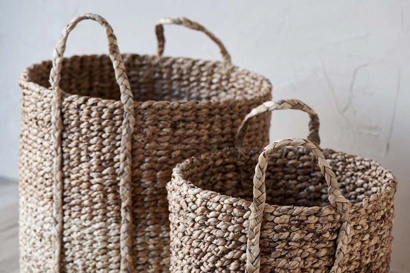Taki Basket Large