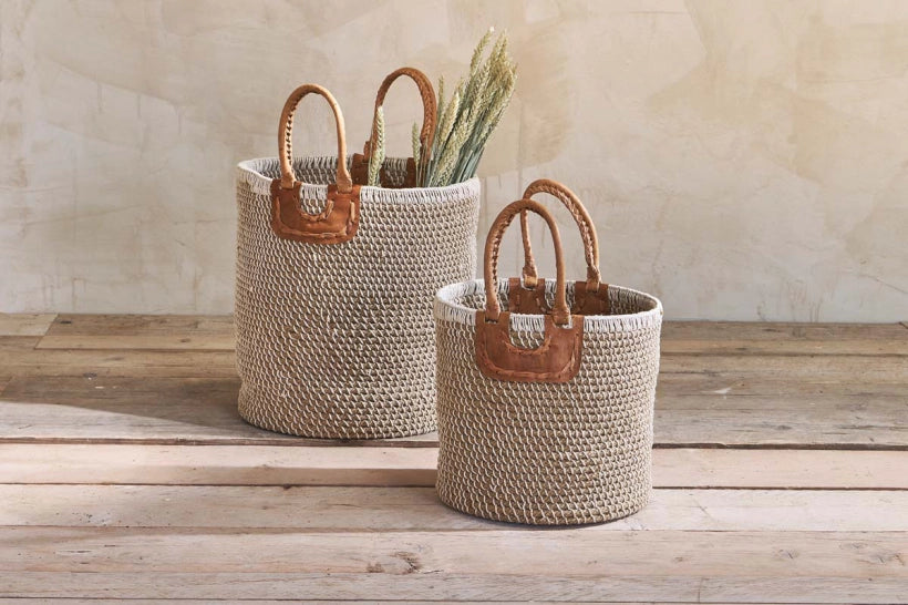 Kapa Coil Basket Small