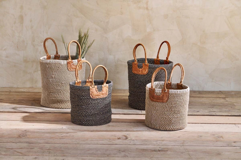 Kapa Coil Basket Small