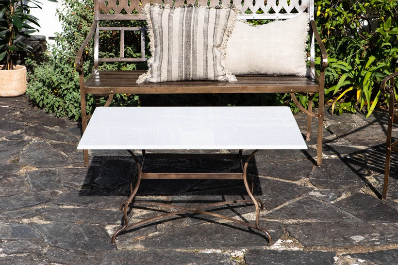 Paha Marble Coffee Table